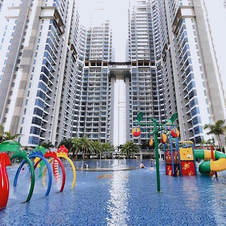 Atlantis Residences Melaka By Heystay Management Экстерьер фото